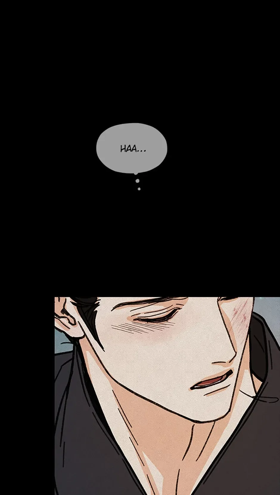 Under the Plum Blossom Tree Chapter 21 page 84
