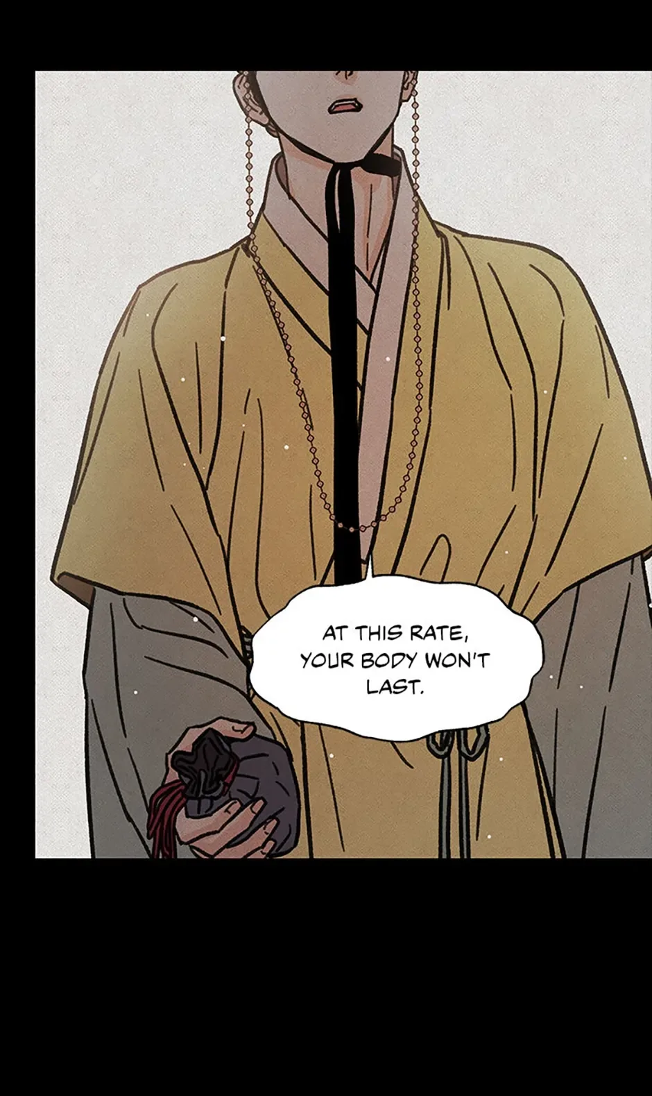 Under the Plum Blossom Tree Chapter 21 page 72