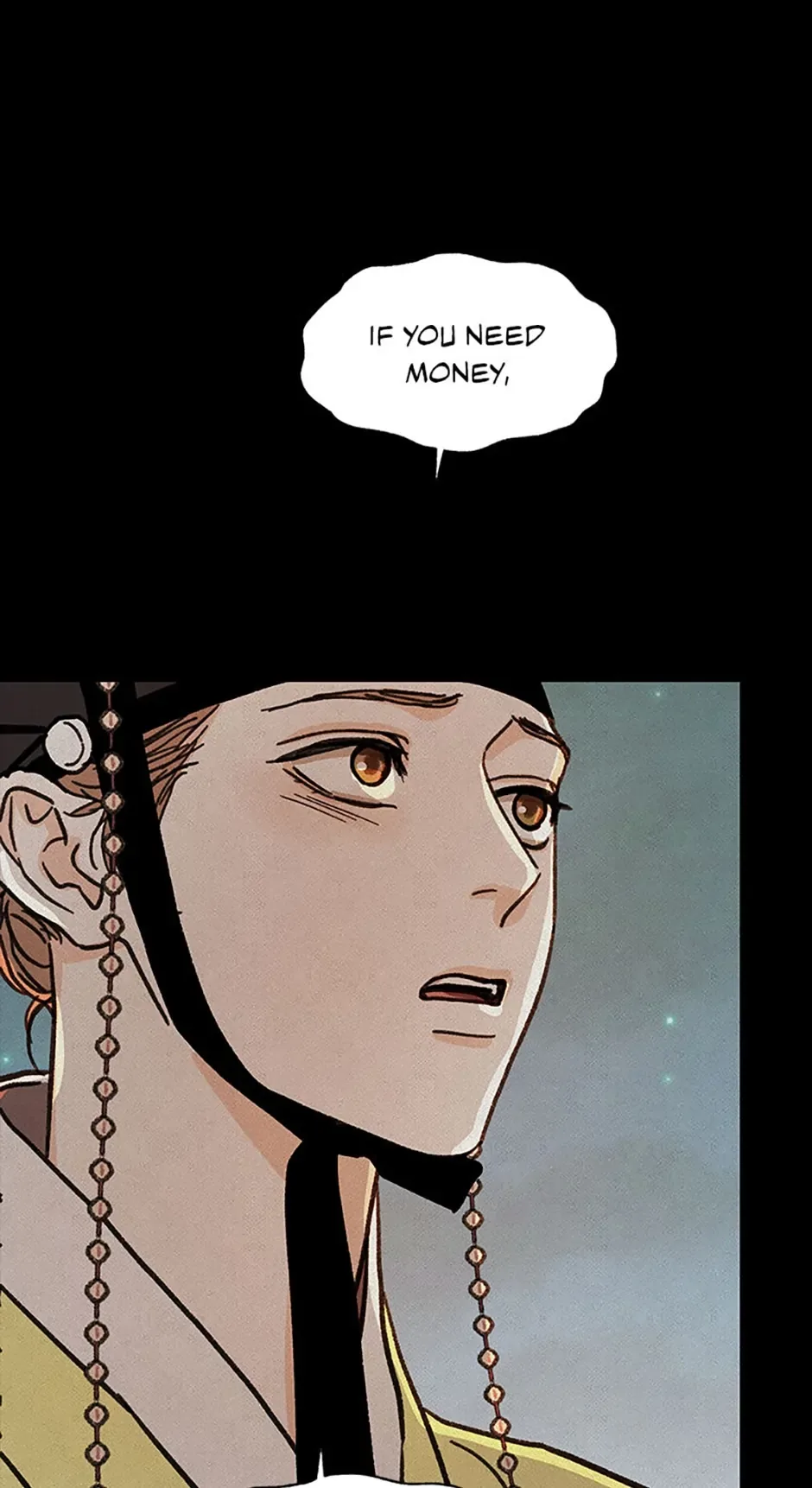 Under the Plum Blossom Tree Chapter 21 page 73