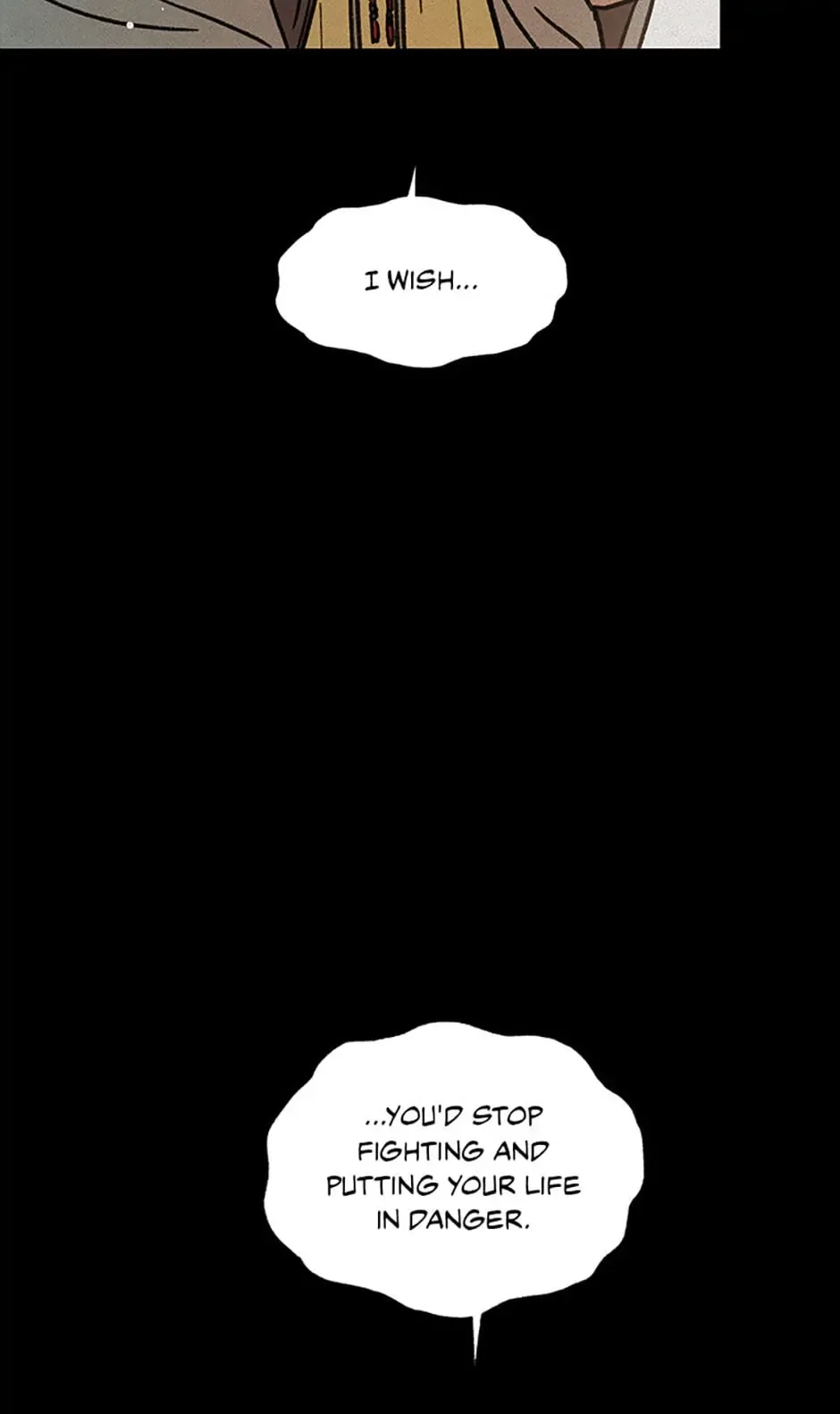 Under the Plum Blossom Tree Chapter 21 page 71
