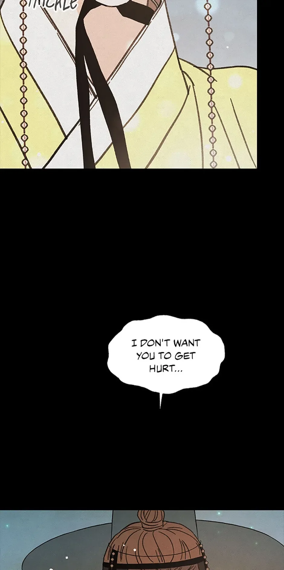 Under the Plum Blossom Tree Chapter 21 page 82