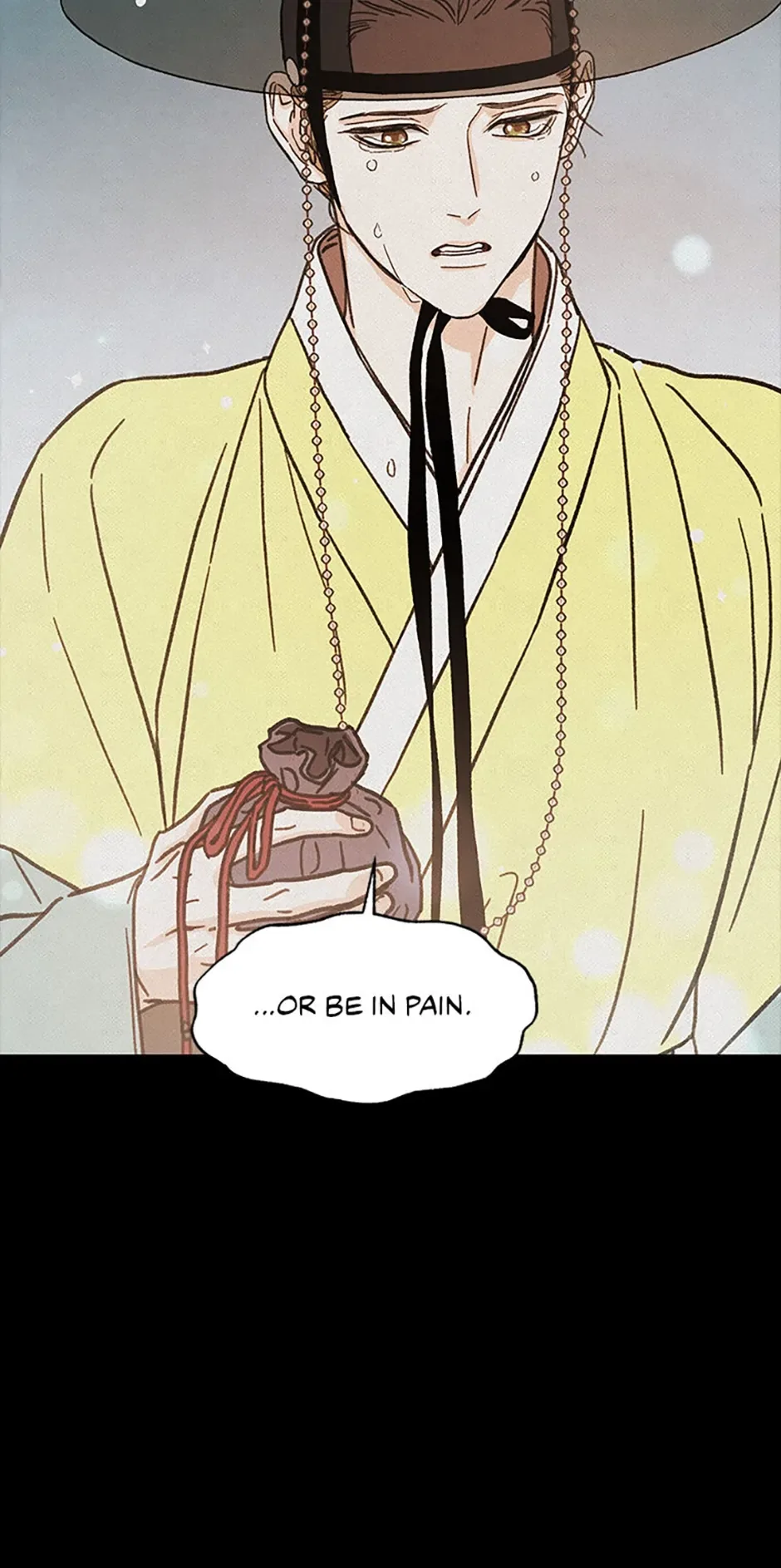 Under the Plum Blossom Tree Chapter 21 page 83