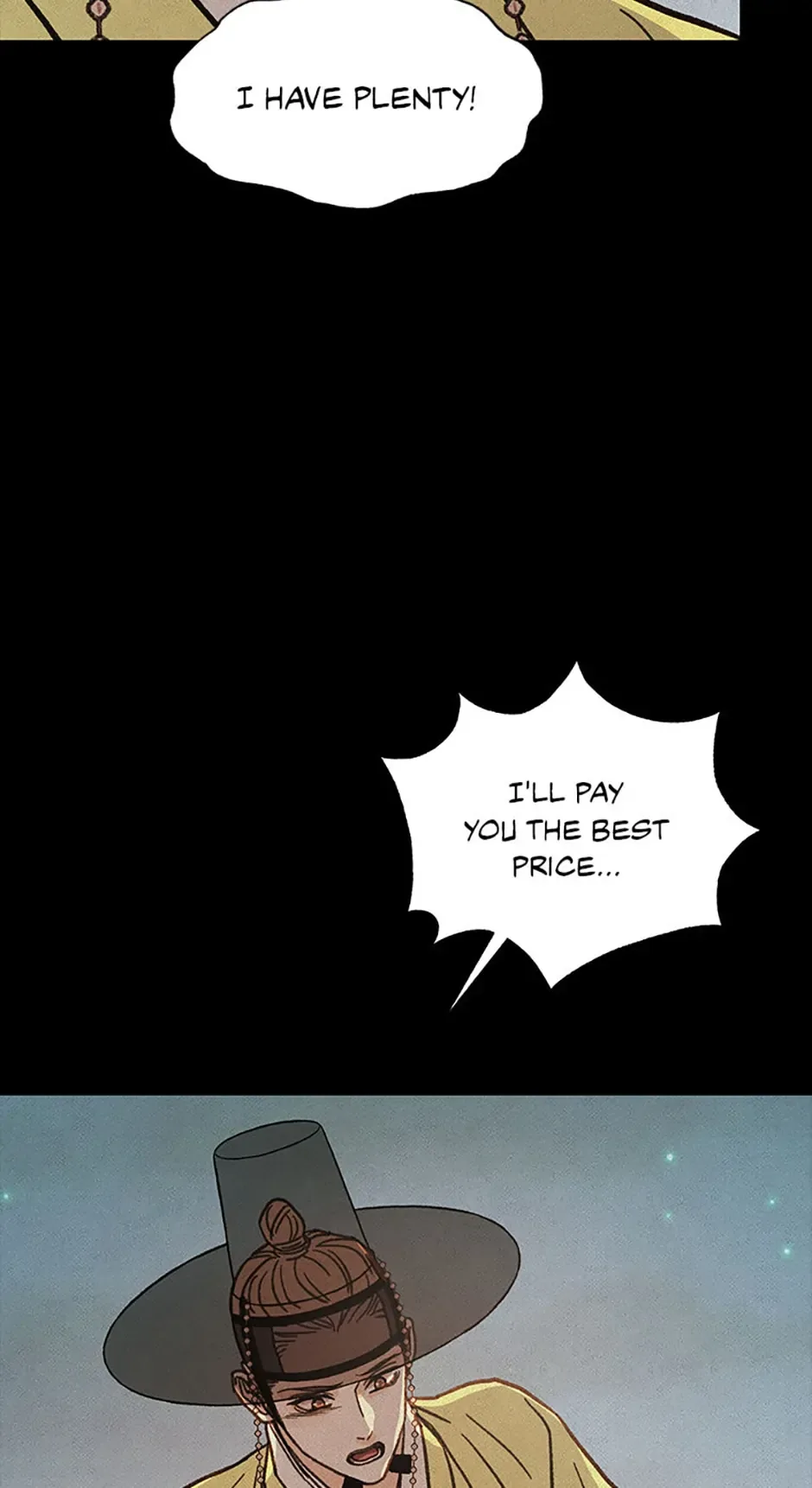 Under the Plum Blossom Tree Chapter 21 page 74