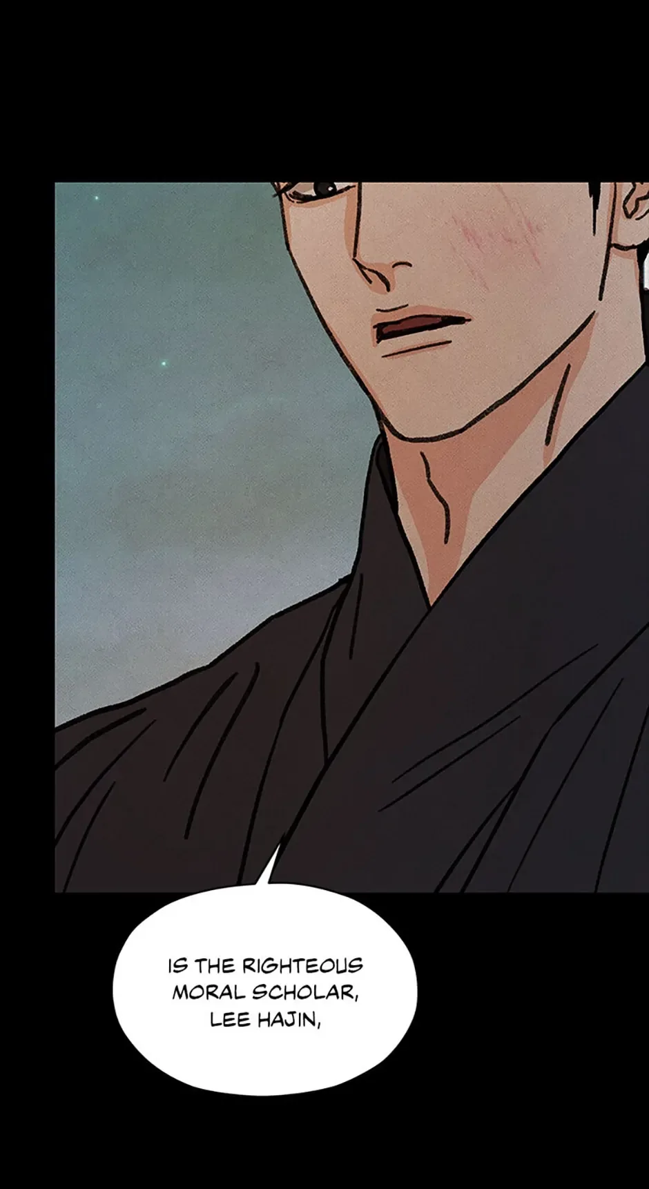 Under the Plum Blossom Tree Chapter 21 page 76