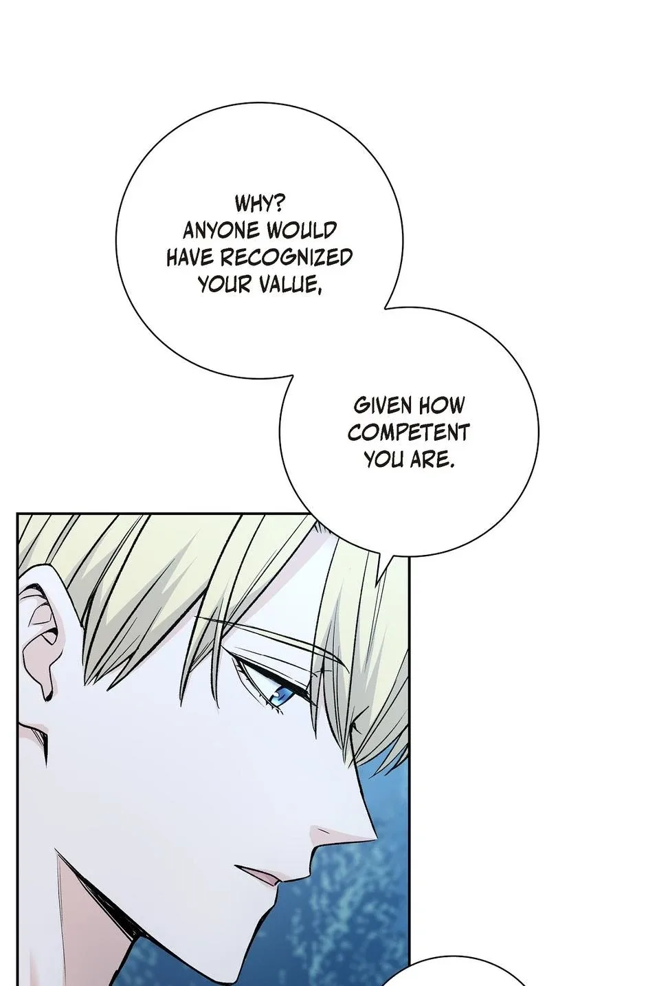 Don’t Look For Me Chapter 21 page 8