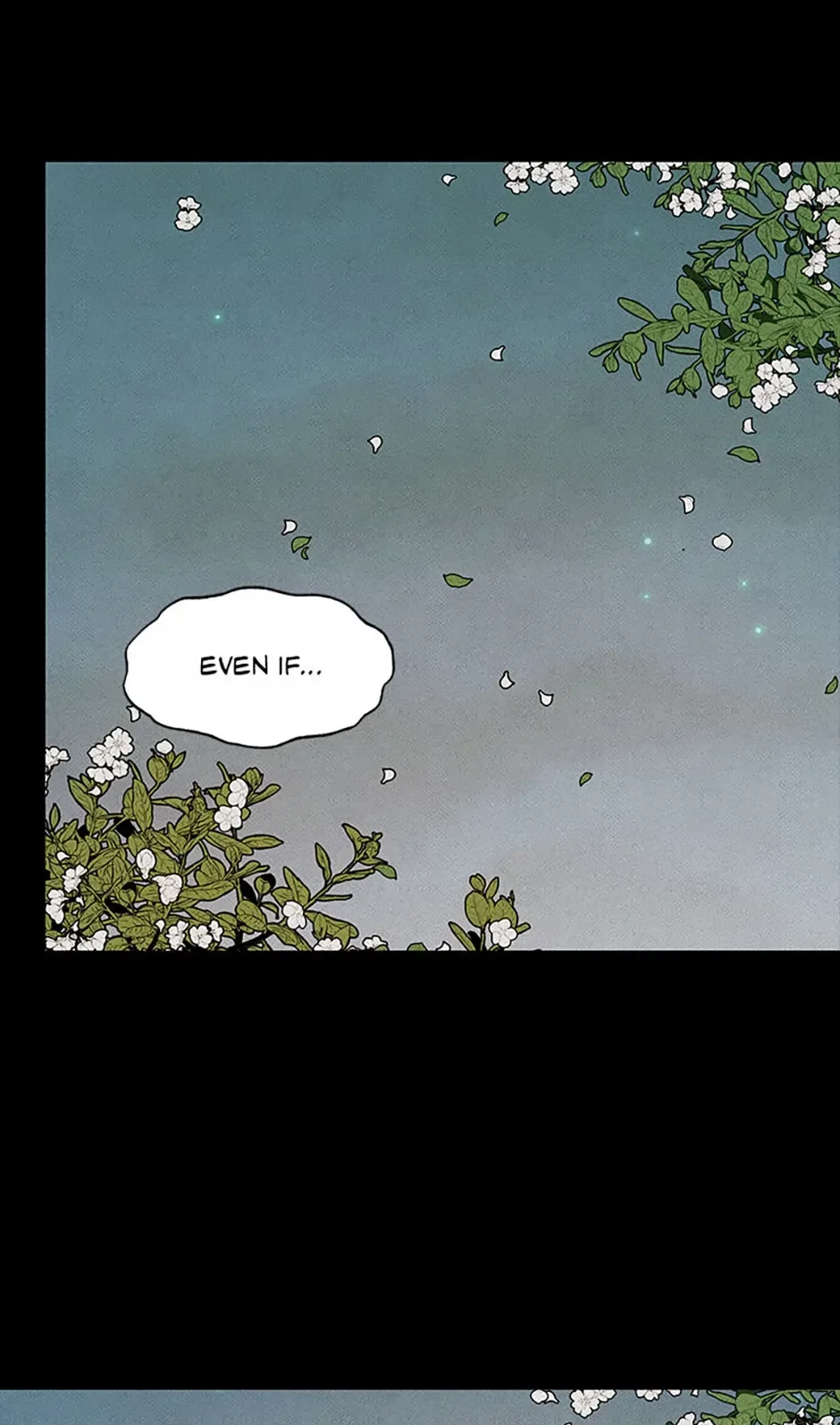 Under the Plum Blossom Tree Chapter 21 page 88