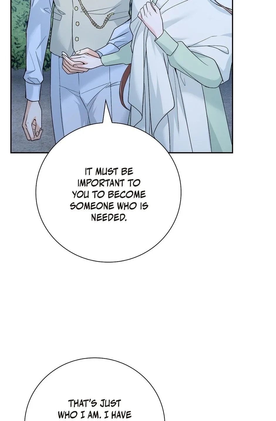 Don’t Look For Me Chapter 21 page 6