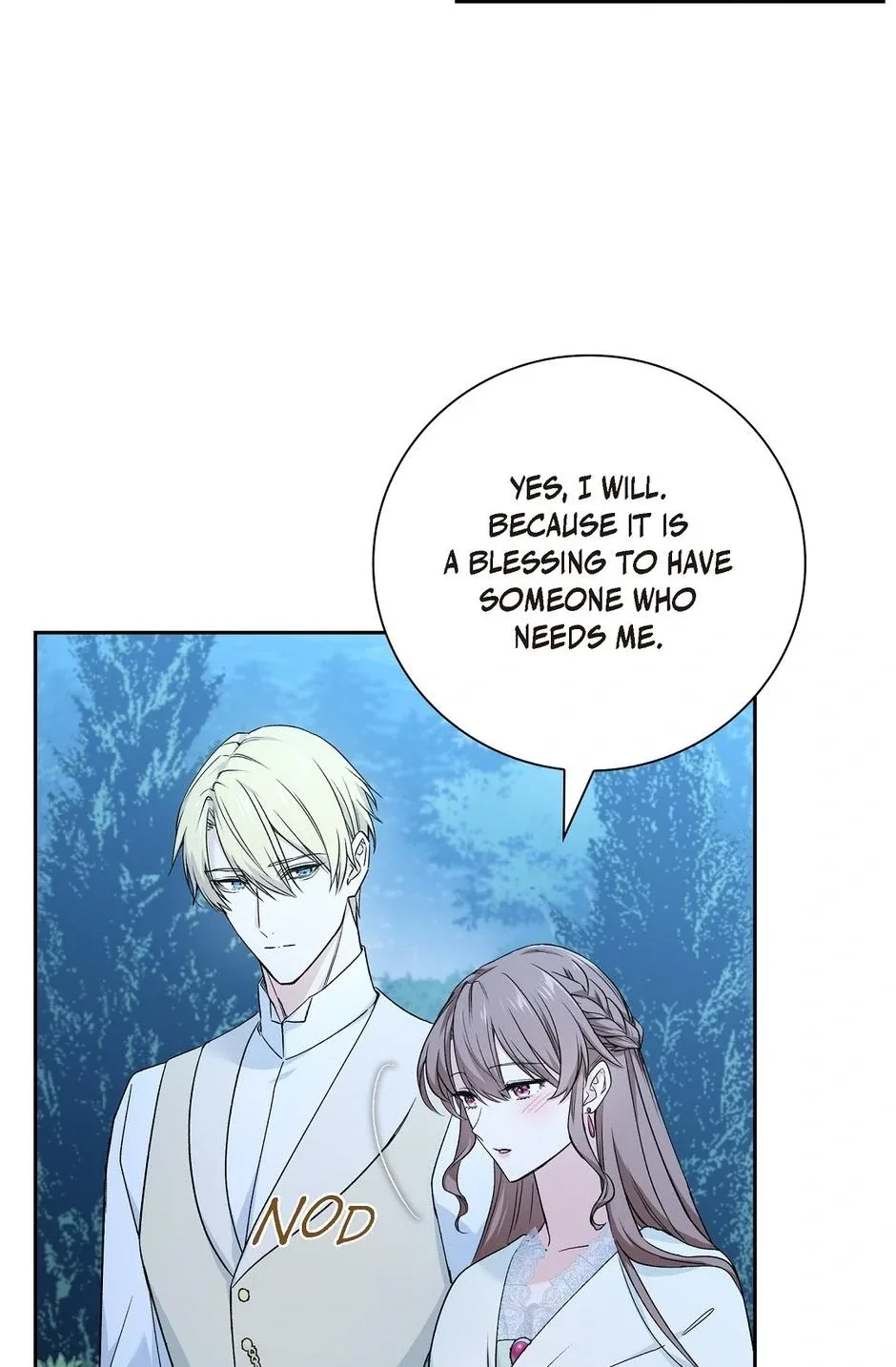 Don’t Look For Me Chapter 21 page 5