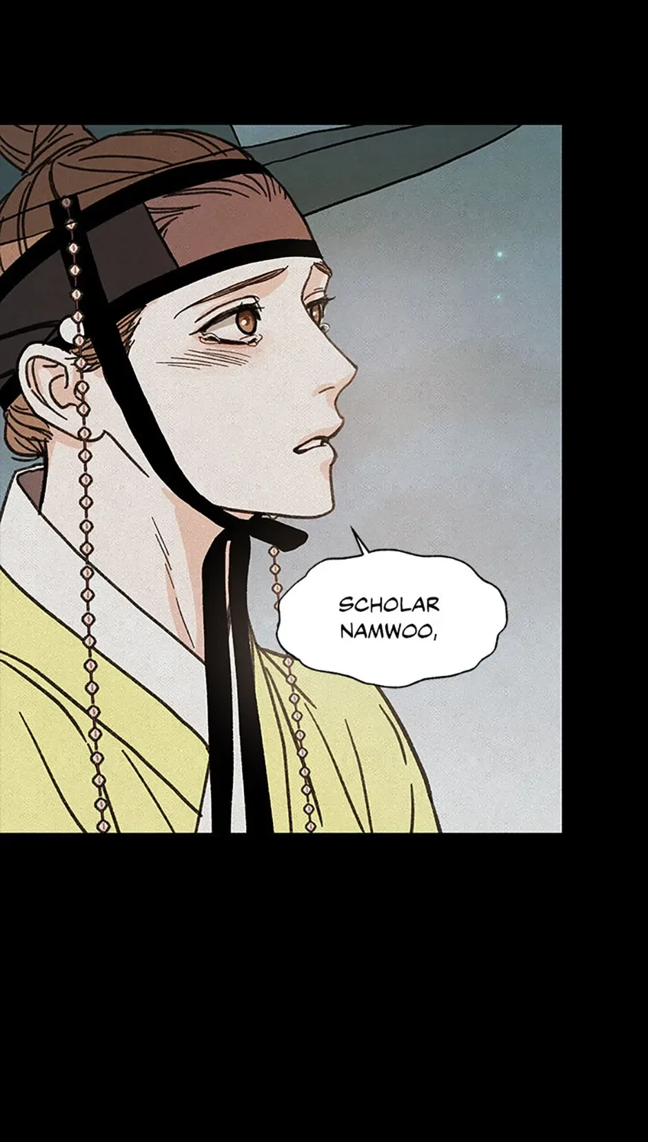Under the Plum Blossom Tree Chapter 21 page 87