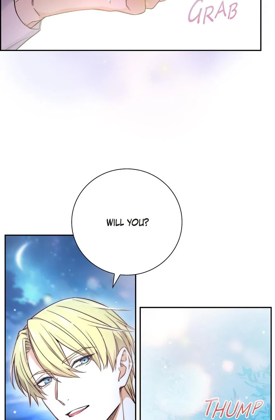Don’t Look For Me Chapter 21 page 3