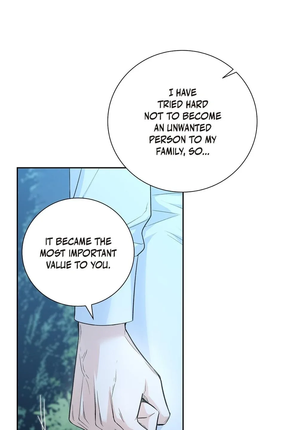 Don’t Look For Me Chapter 21 page 11