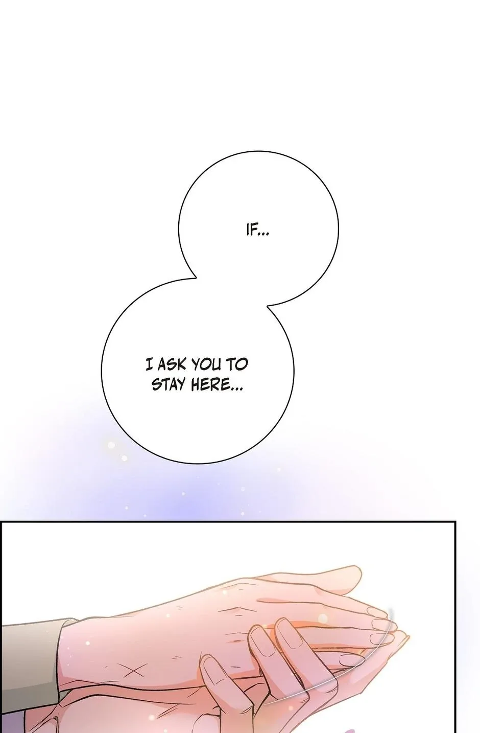 Don’t Look For Me Chapter 21 page 2