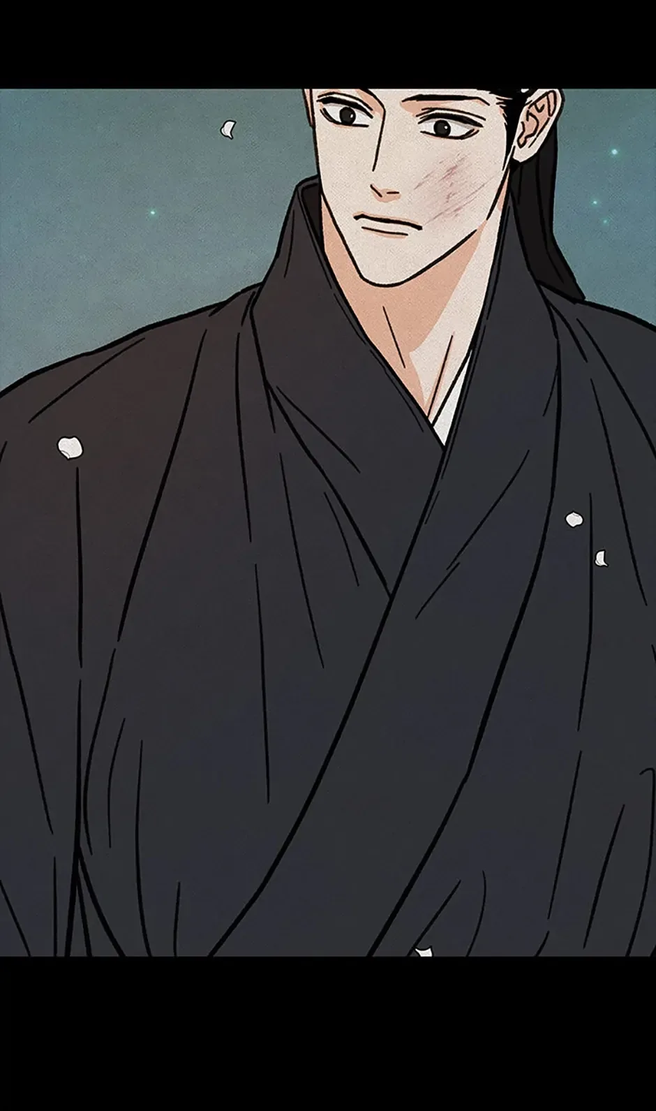 Under the Plum Blossom Tree Chapter 21 page 90