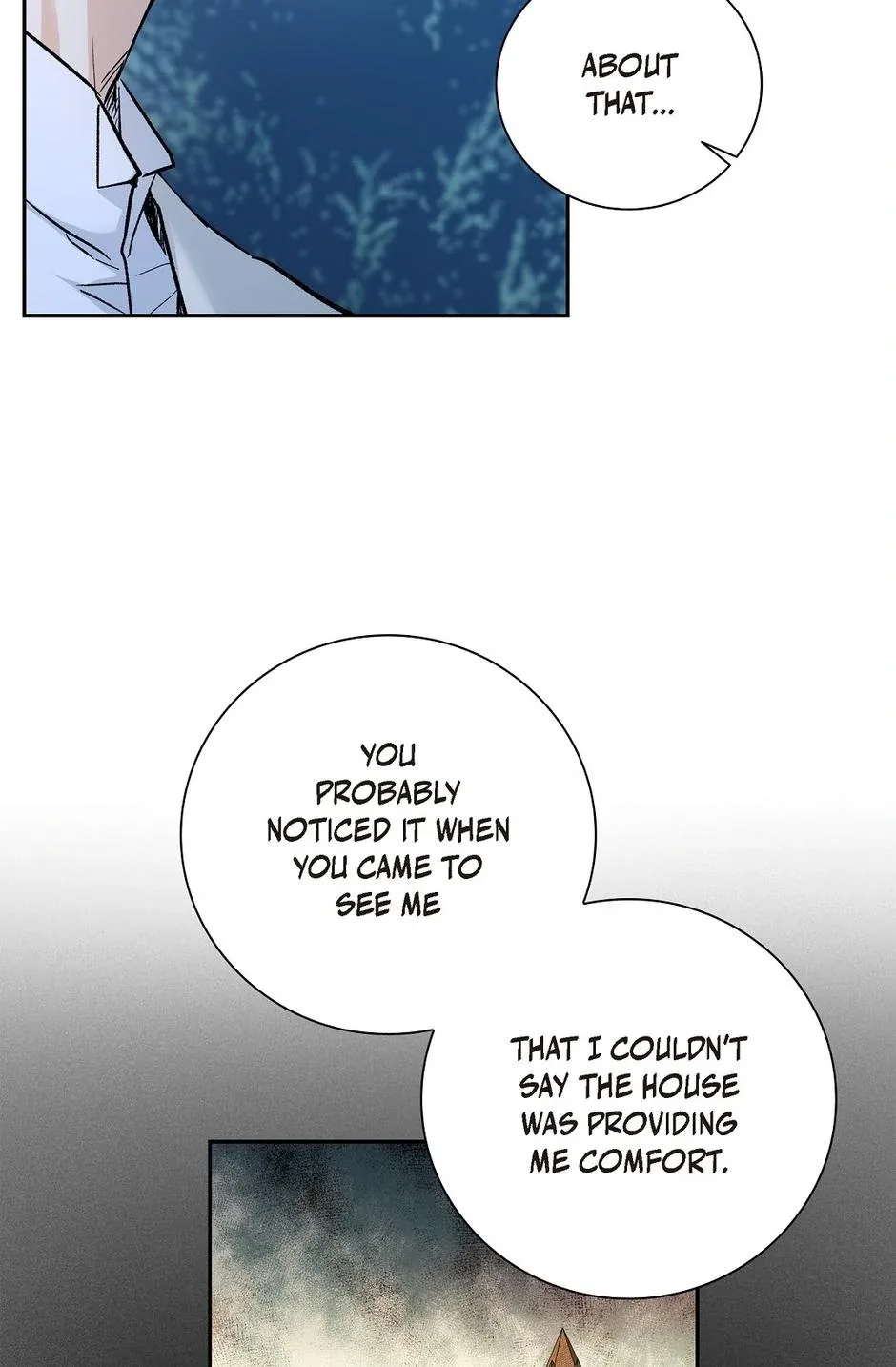 Don’t Look For Me Chapter 21 page 9