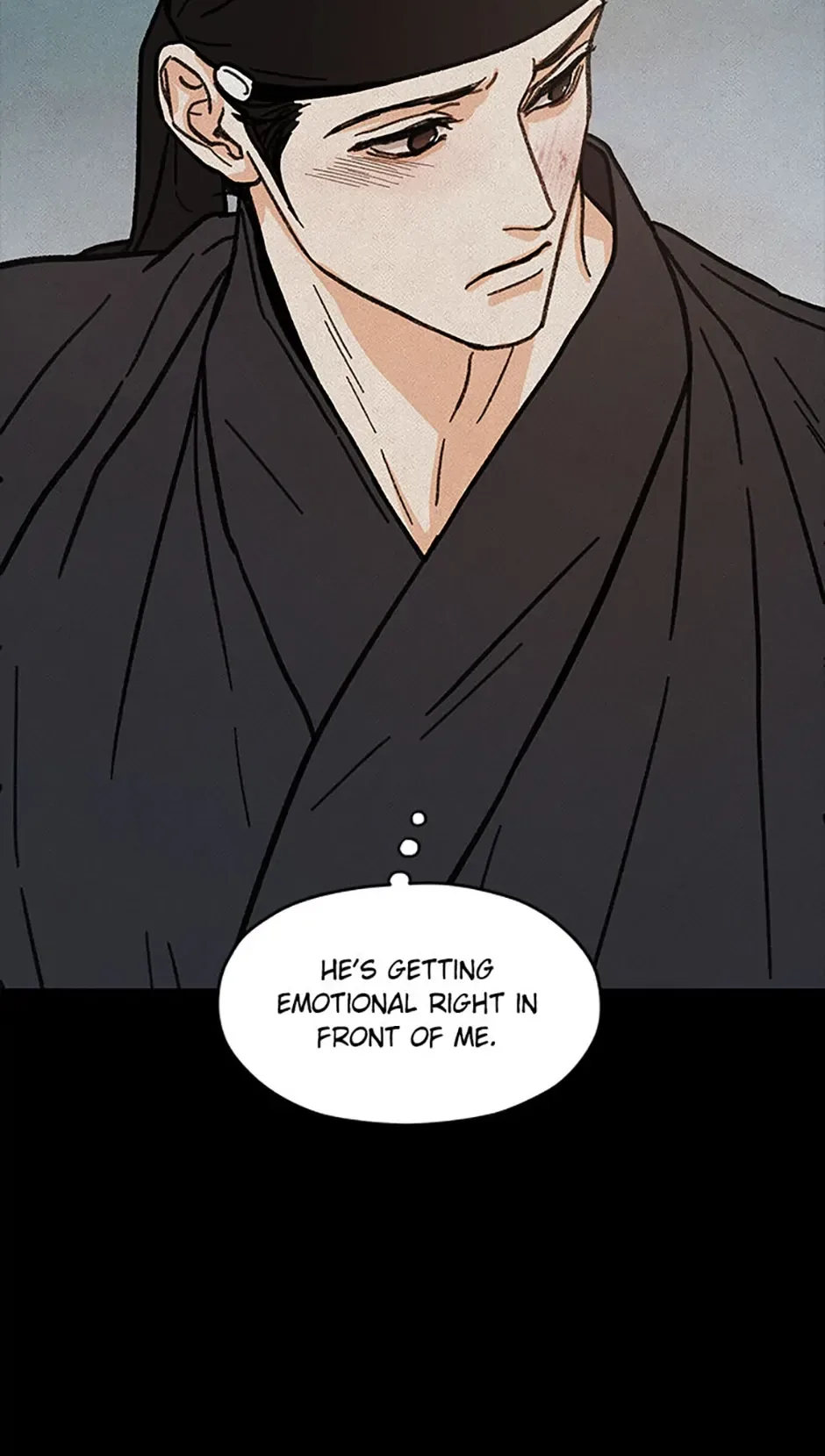 Under the Plum Blossom Tree Chapter 21 page 86