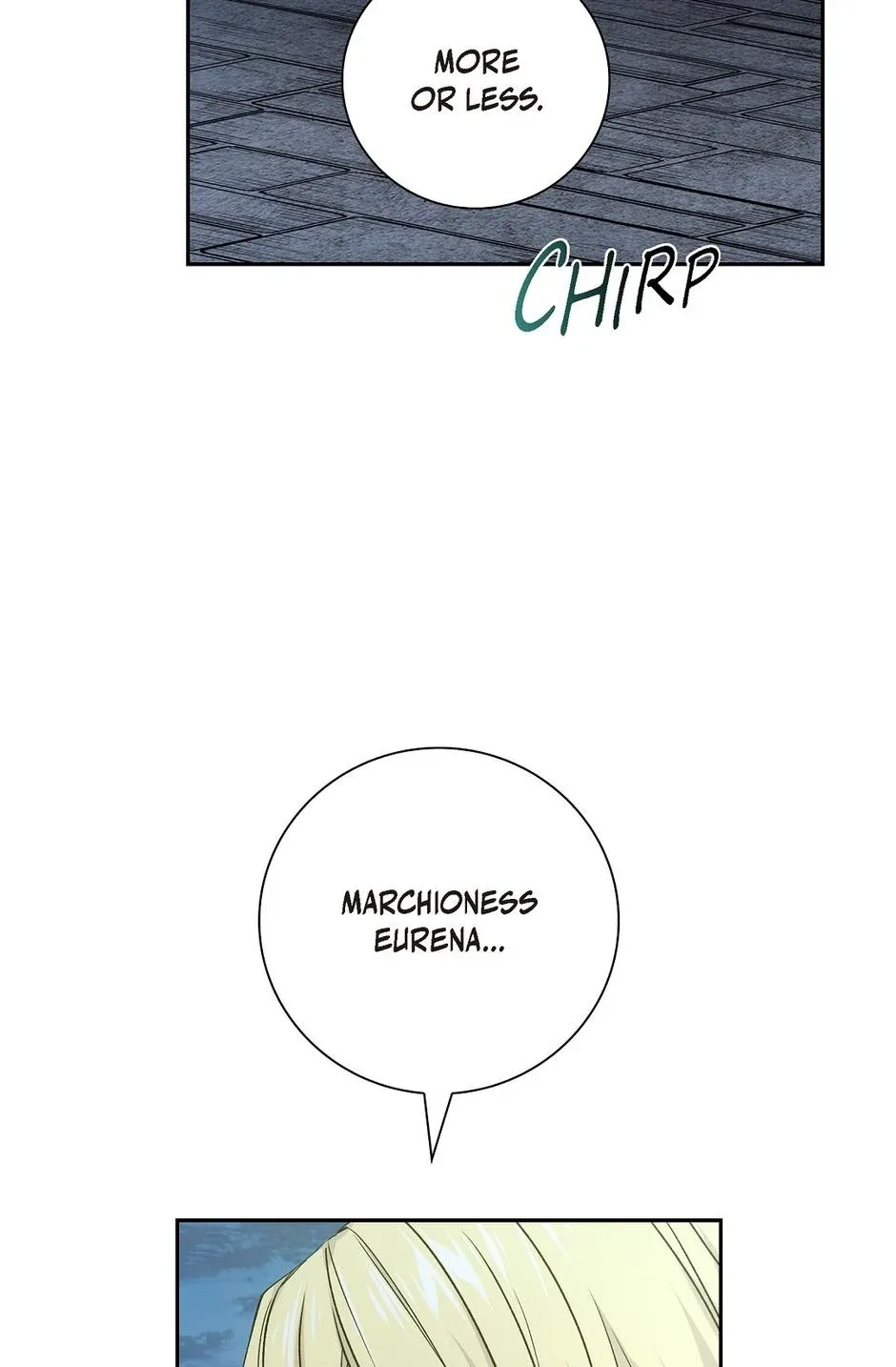 Don’t Look For Me Chapter 21 page 26