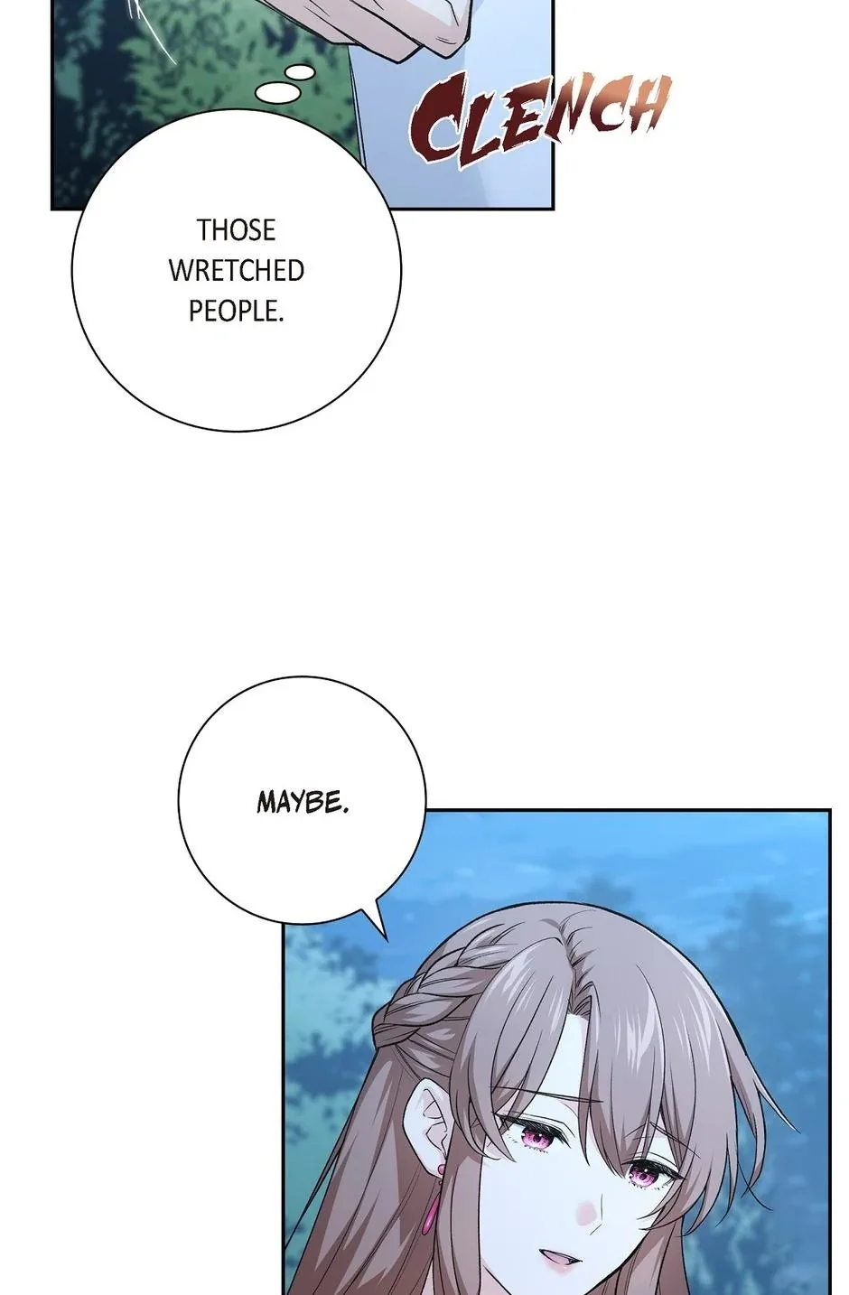 Don’t Look For Me Chapter 21 page 12