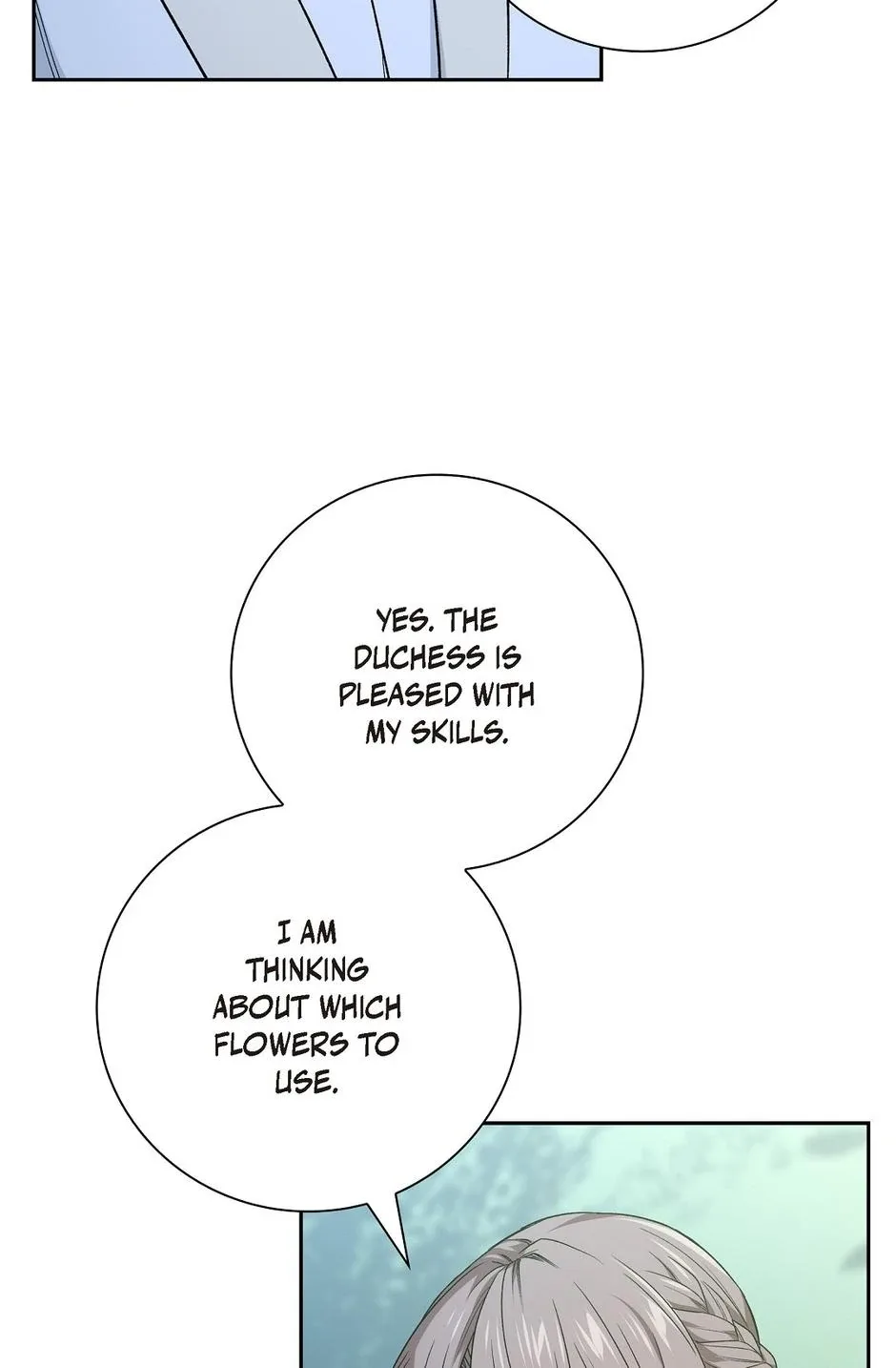 Don’t Look For Me Chapter 21 page 19