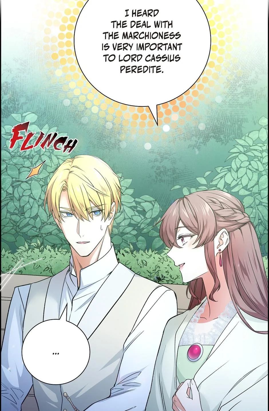 Don’t Look For Me Chapter 21 page 21