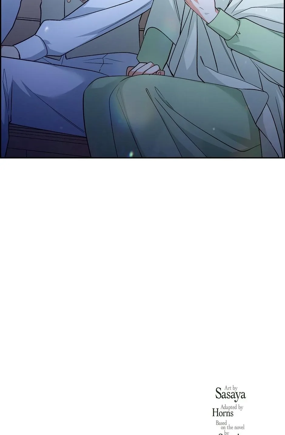 Don’t Look For Me Chapter 21 page 22