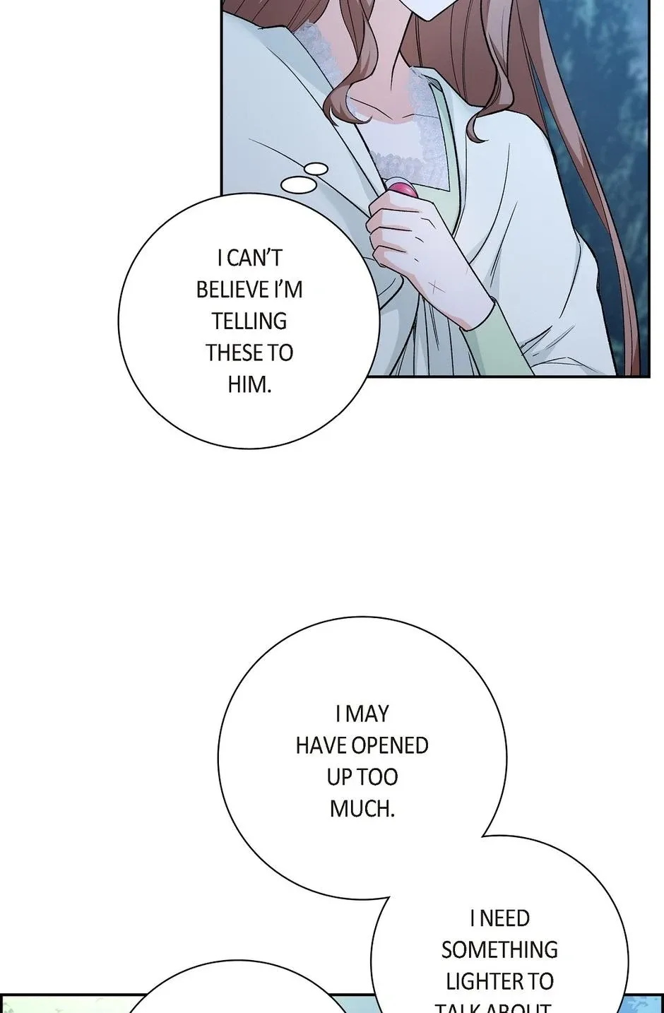 Don’t Look For Me Chapter 21 page 13