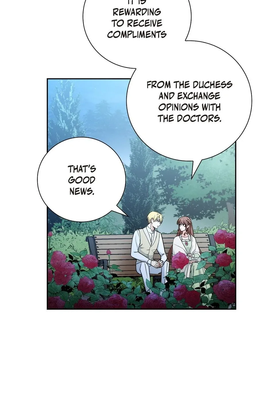Don’t Look For Me Chapter 21 page 17
