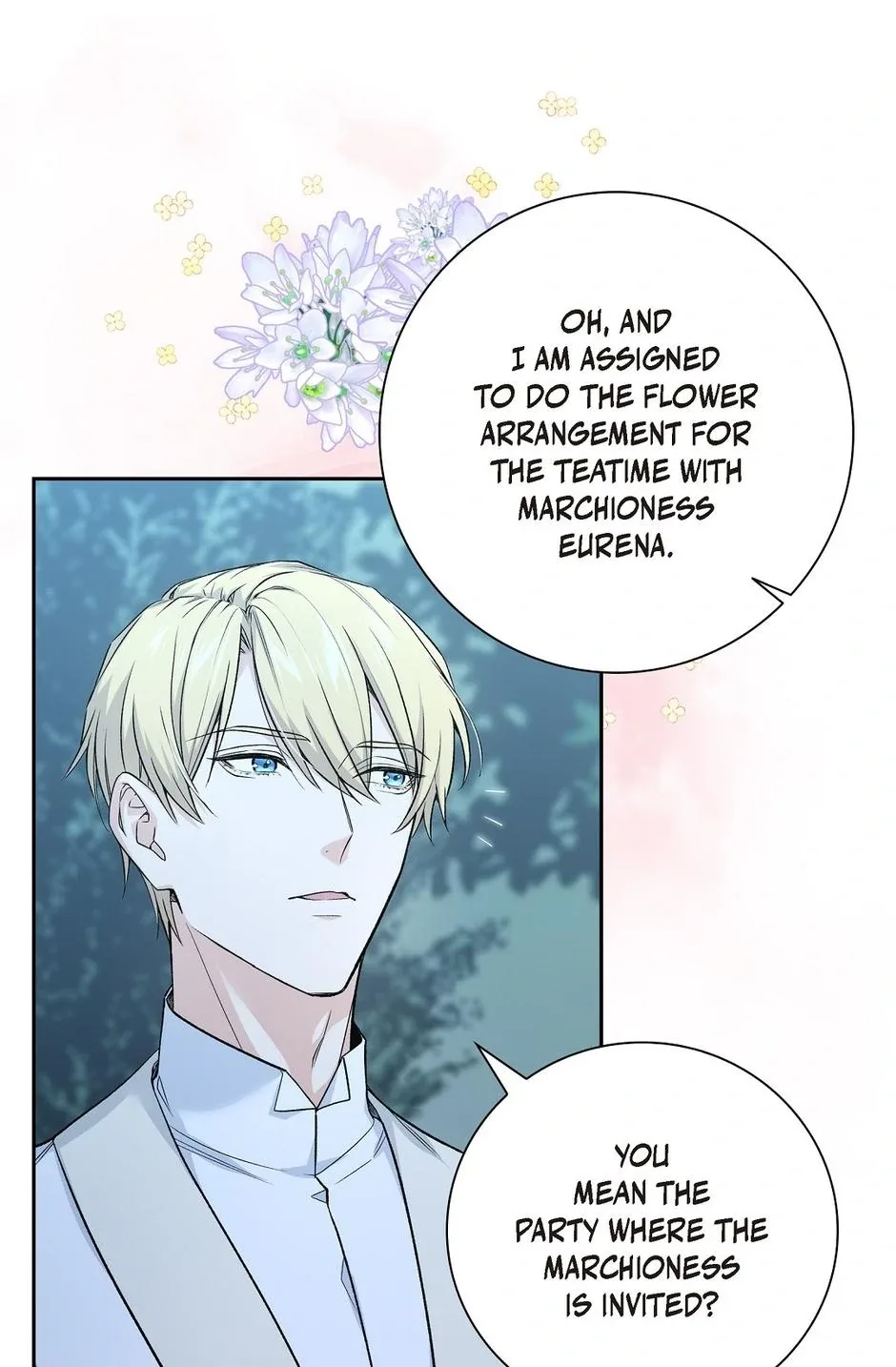 Don’t Look For Me Chapter 21 page 18