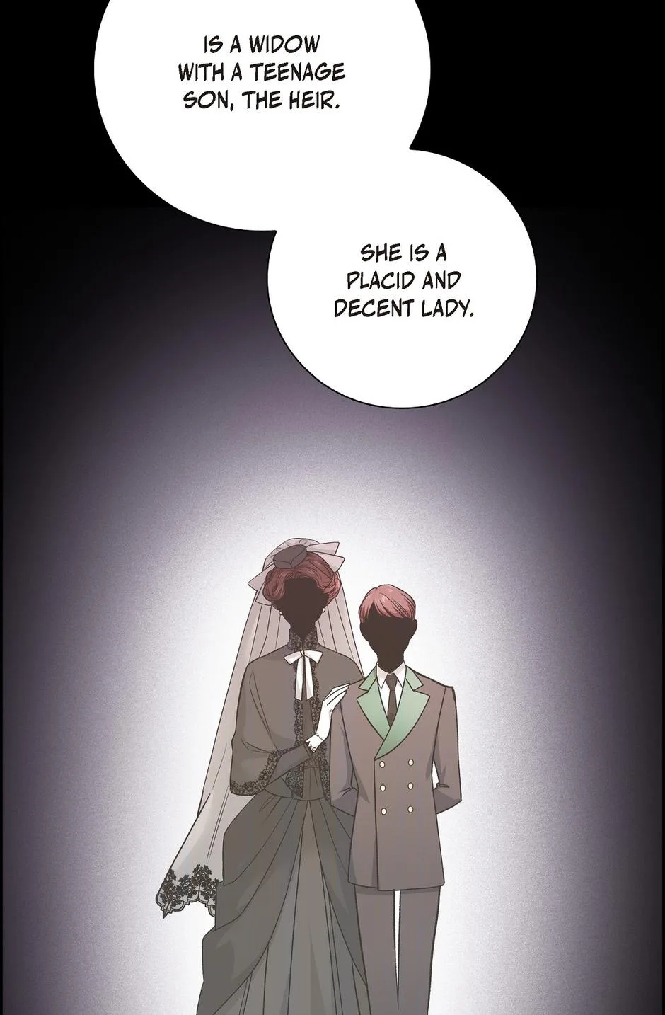 Don’t Look For Me Chapter 21 page 28