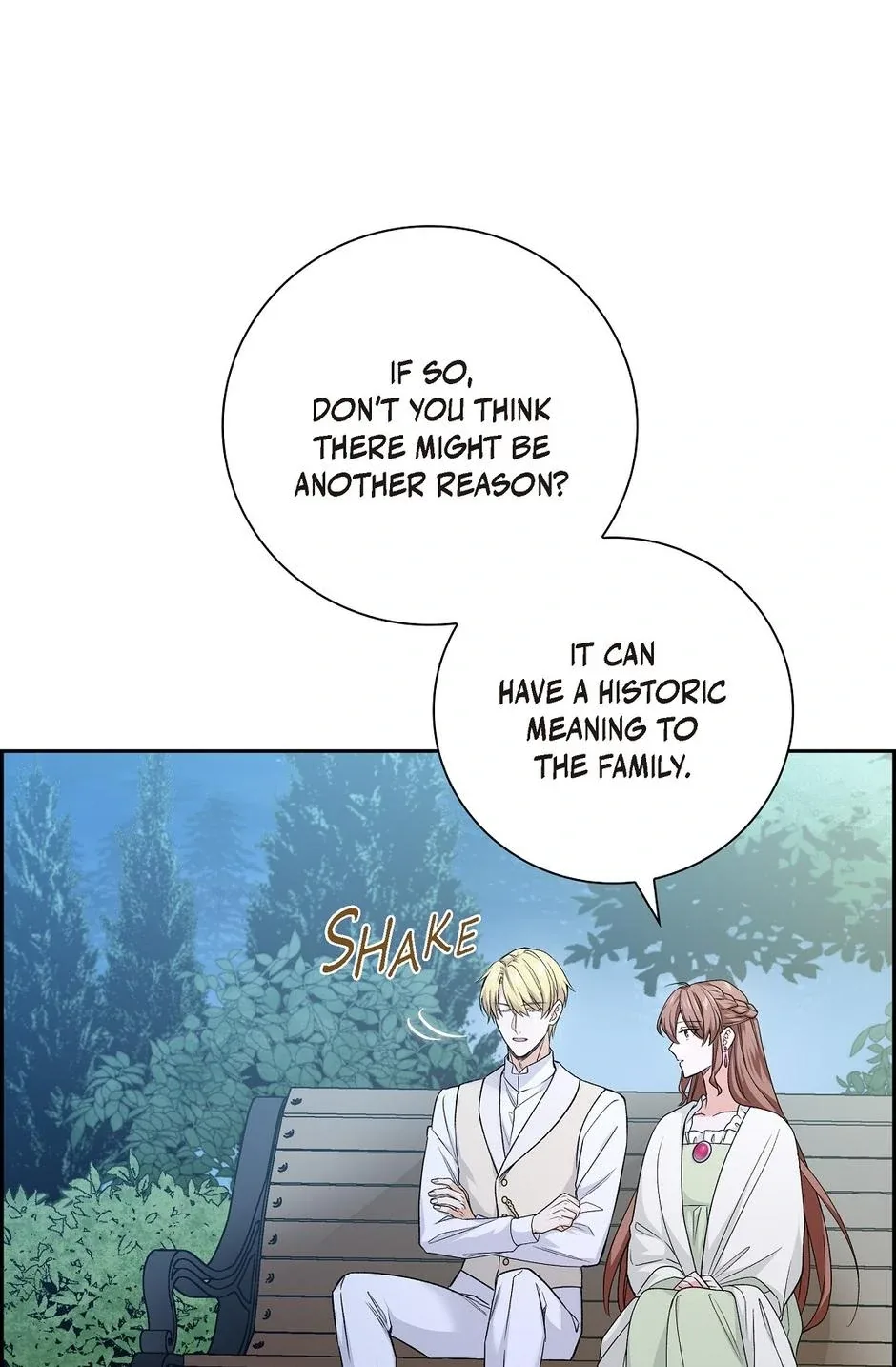 Don’t Look For Me Chapter 21 page 35