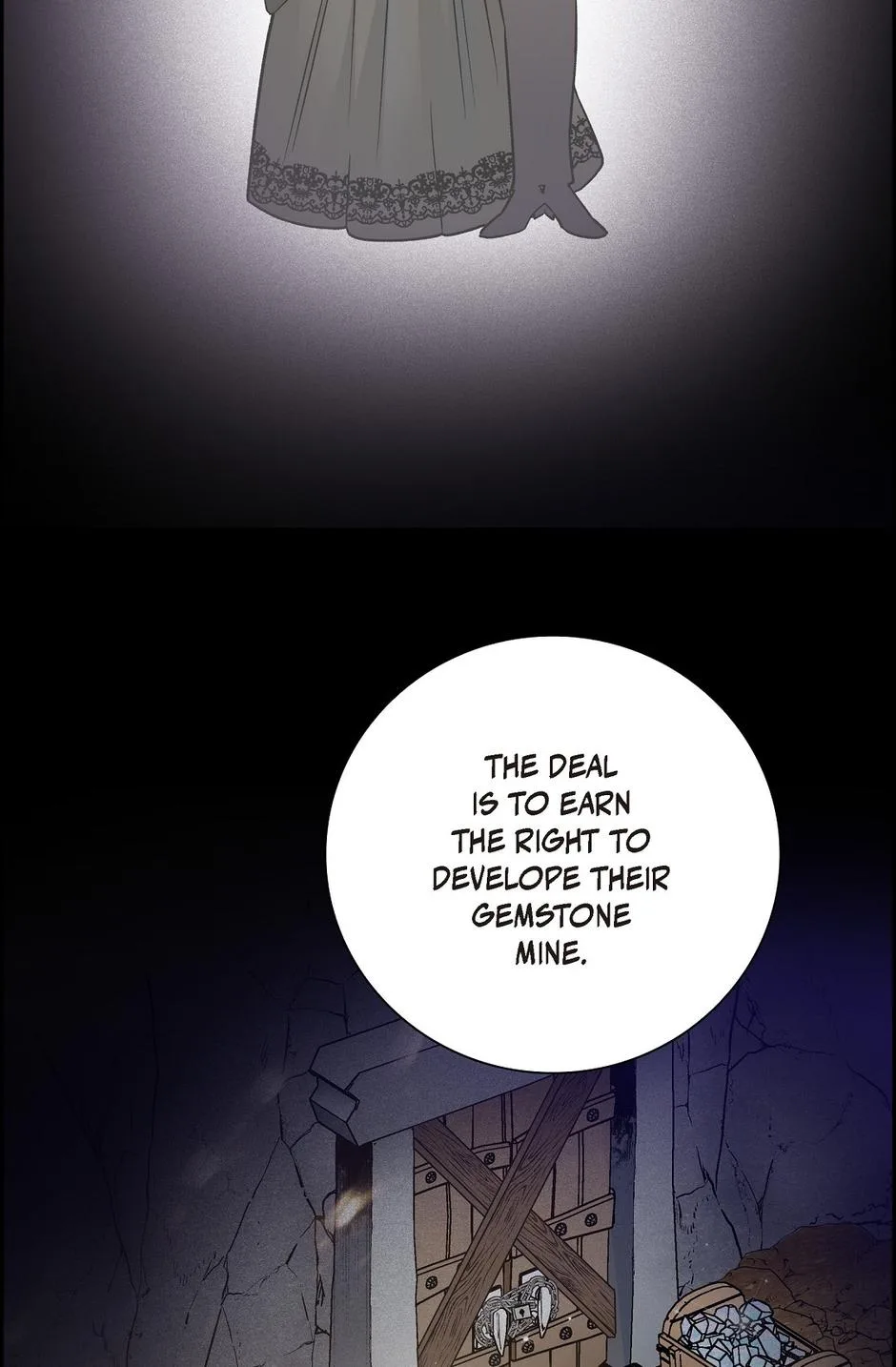 Don’t Look For Me Chapter 21 page 29