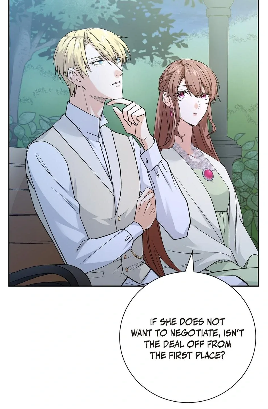 Don’t Look For Me Chapter 21 page 40