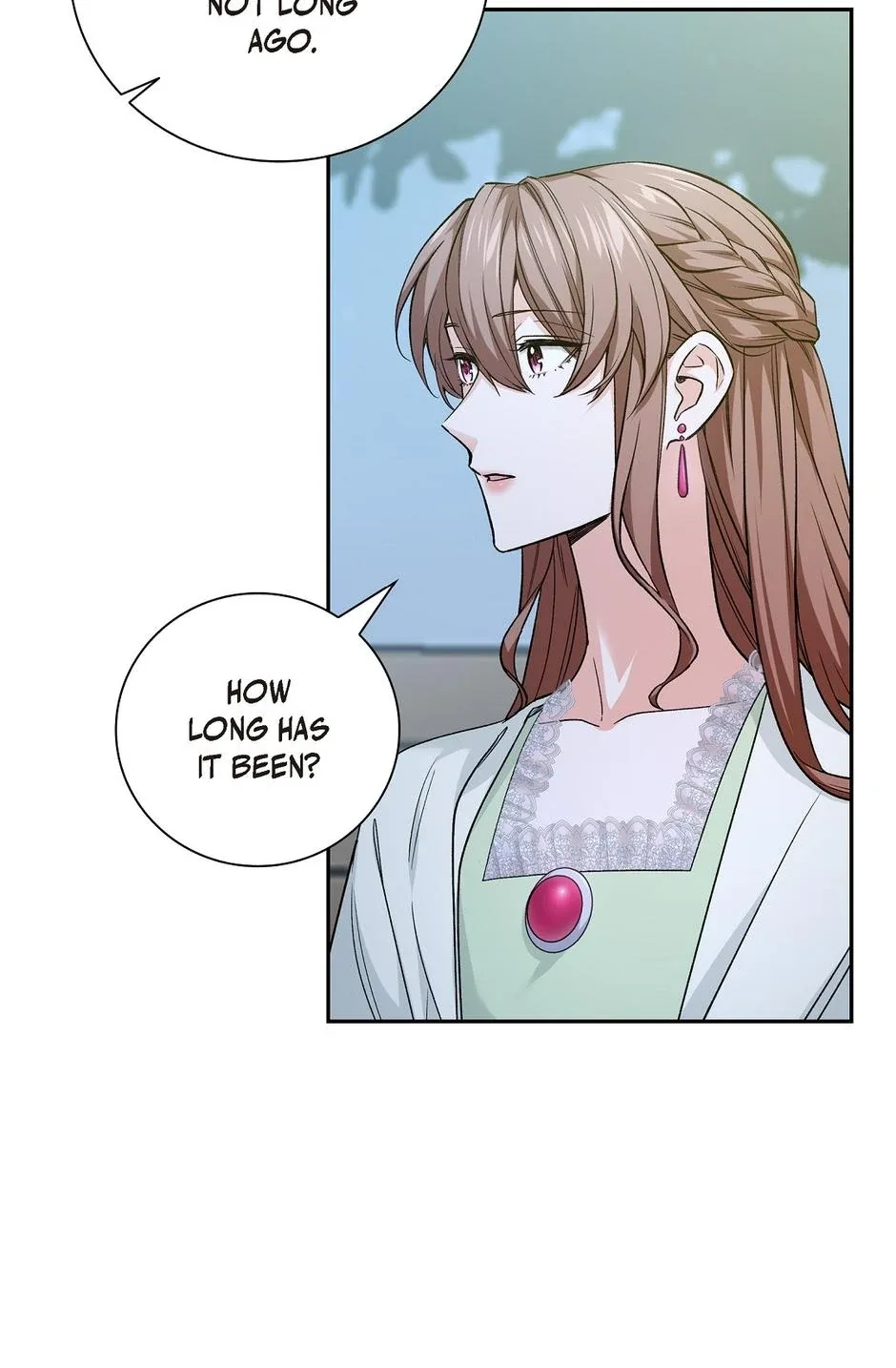Don’t Look For Me Chapter 21 page 37