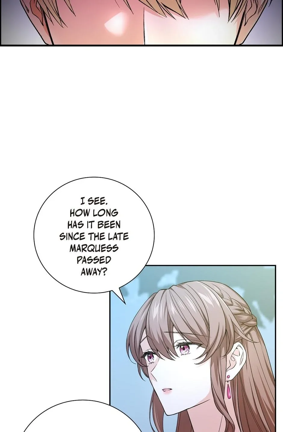 Don’t Look For Me Chapter 21 page 32