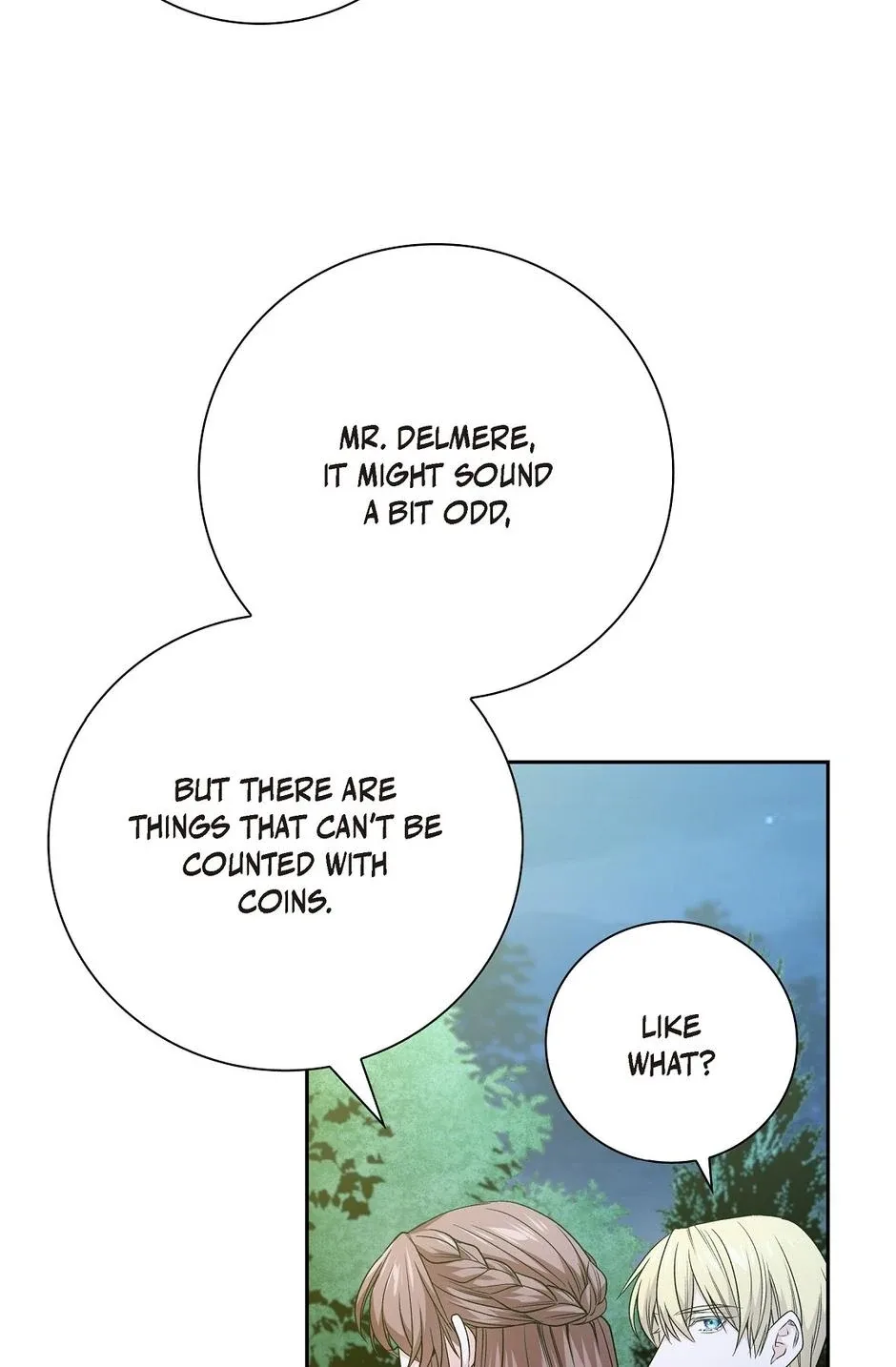 Don’t Look For Me Chapter 21 page 44