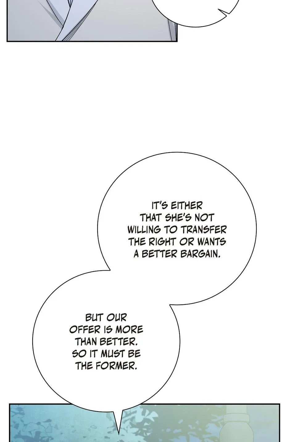Don’t Look For Me Chapter 21 page 39