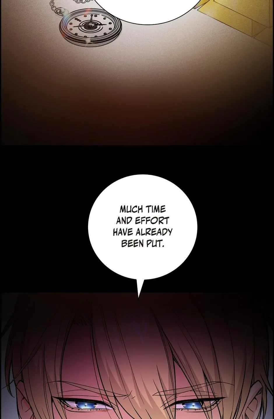 Don’t Look For Me Chapter 21 page 31