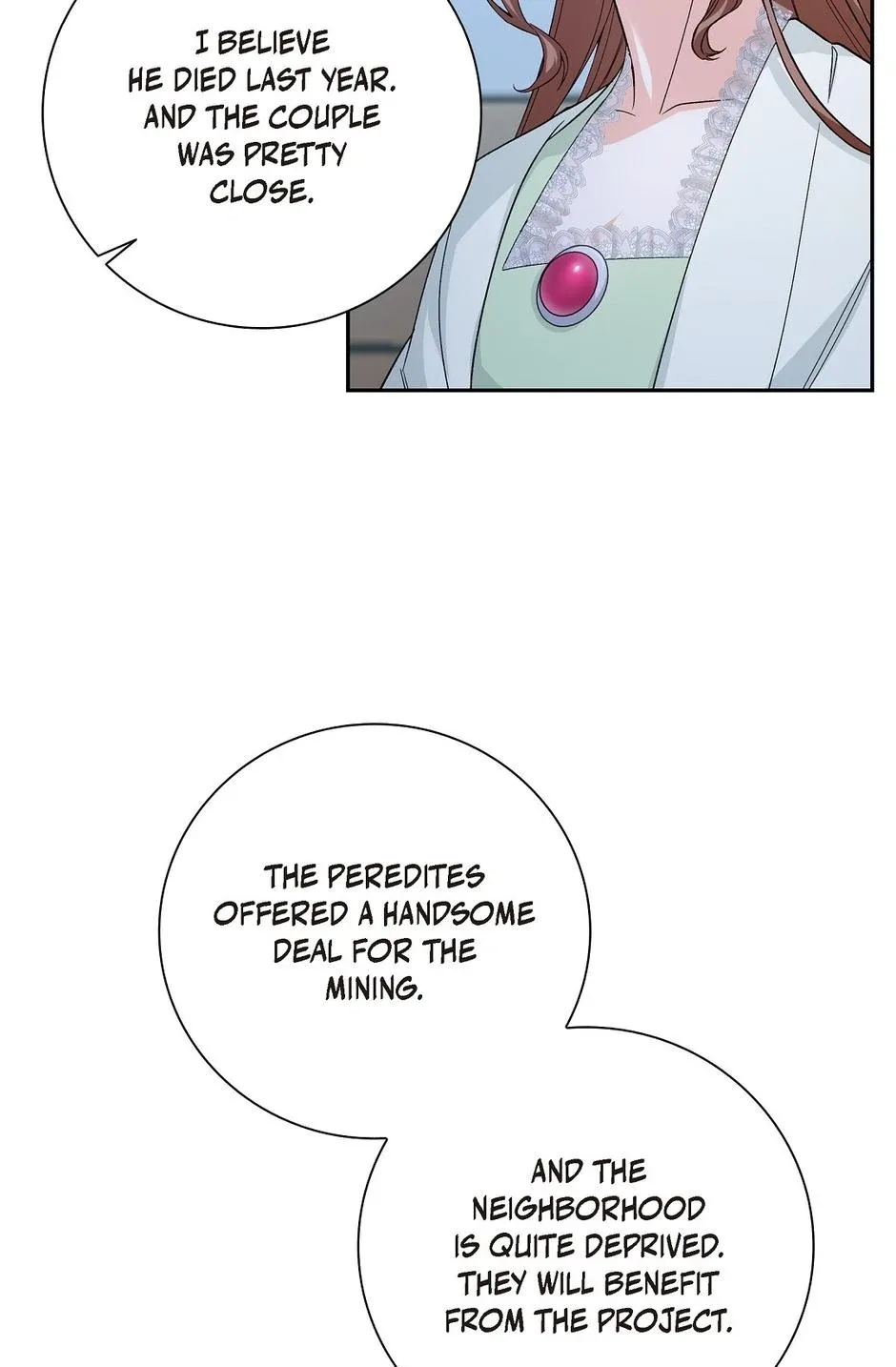 Don’t Look For Me Chapter 21 page 33