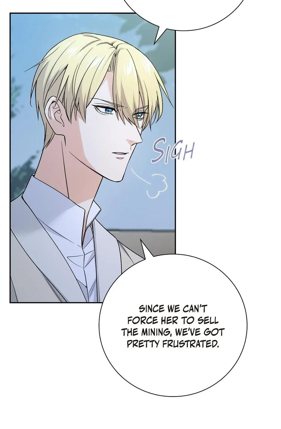 Don’t Look For Me Chapter 21 page 34