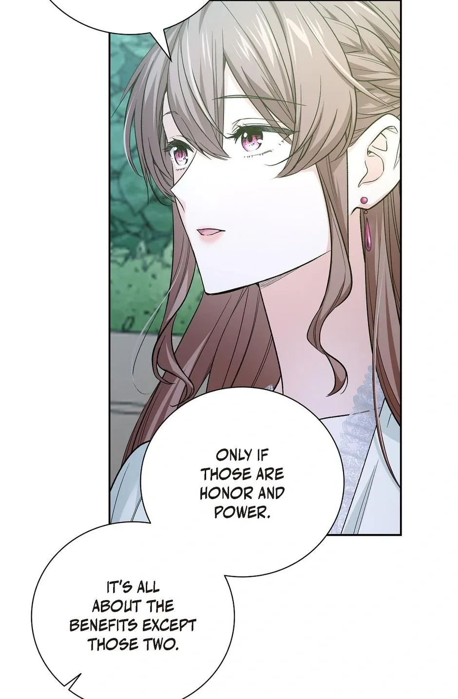Don’t Look For Me Chapter 21 page 43
