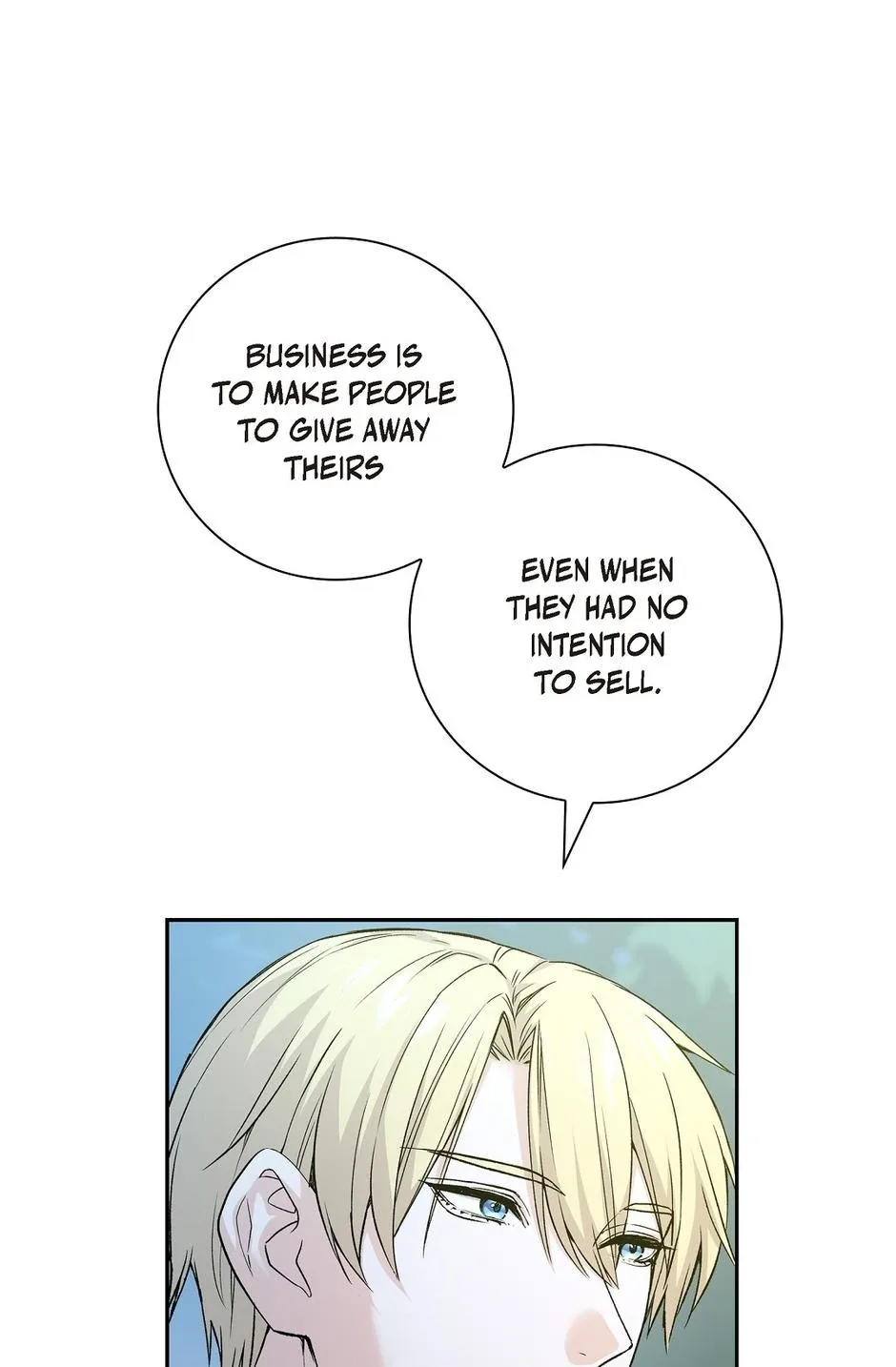 Don’t Look For Me Chapter 21 page 41