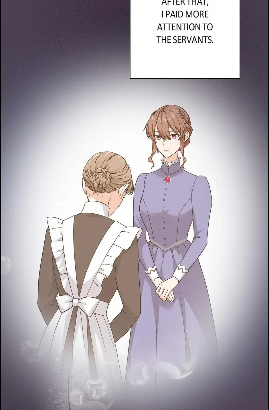 Don’t Look For Me Chapter 21 page 49
