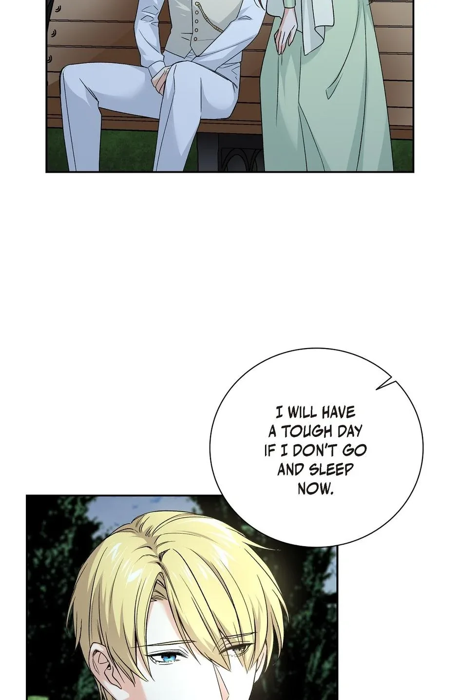 Don’t Look For Me Chapter 21 page 59