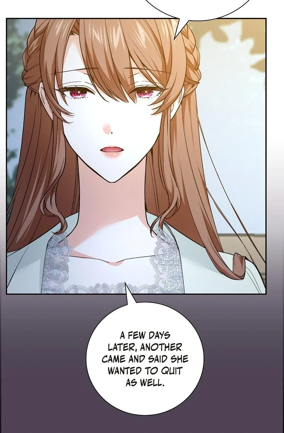 Don’t Look For Me Chapter 21 page 46