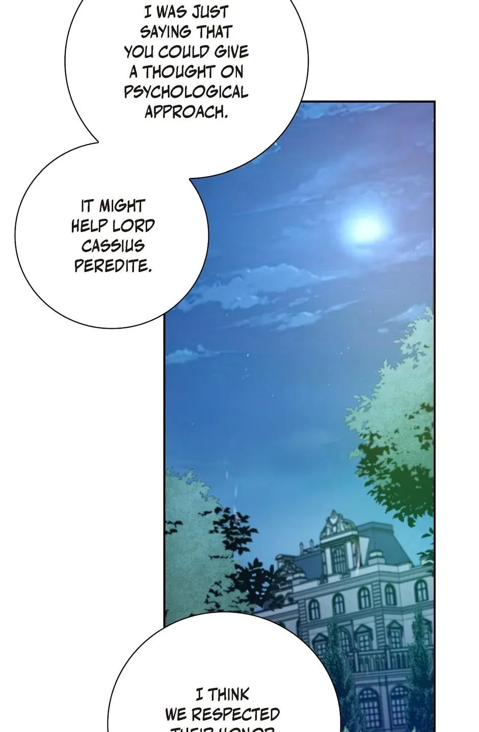 Don’t Look For Me Chapter 21 page 55