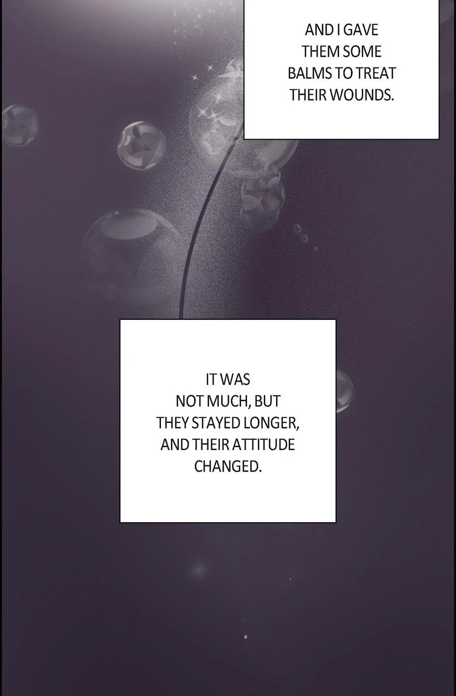 Don’t Look For Me Chapter 21 page 51