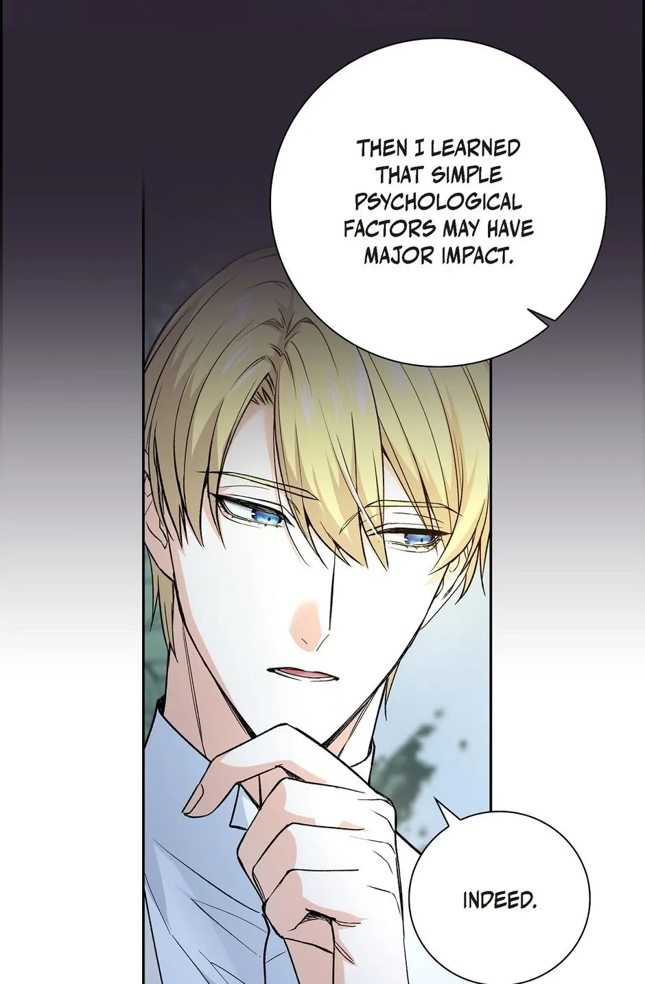 Don’t Look For Me Chapter 21 page 52
