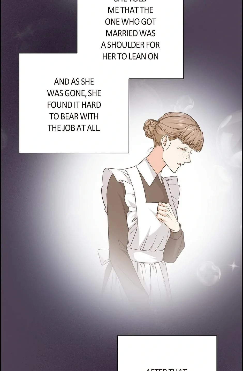 Don’t Look For Me Chapter 21 page 48