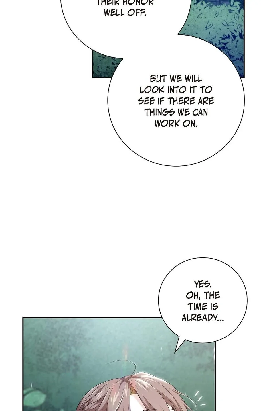 Don’t Look For Me Chapter 21 page 56