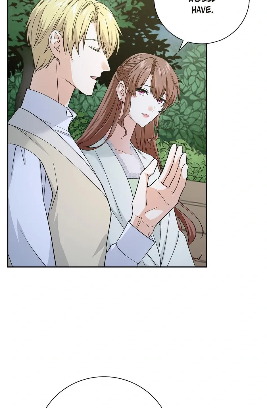 Don’t Look For Me Chapter 21 page 54