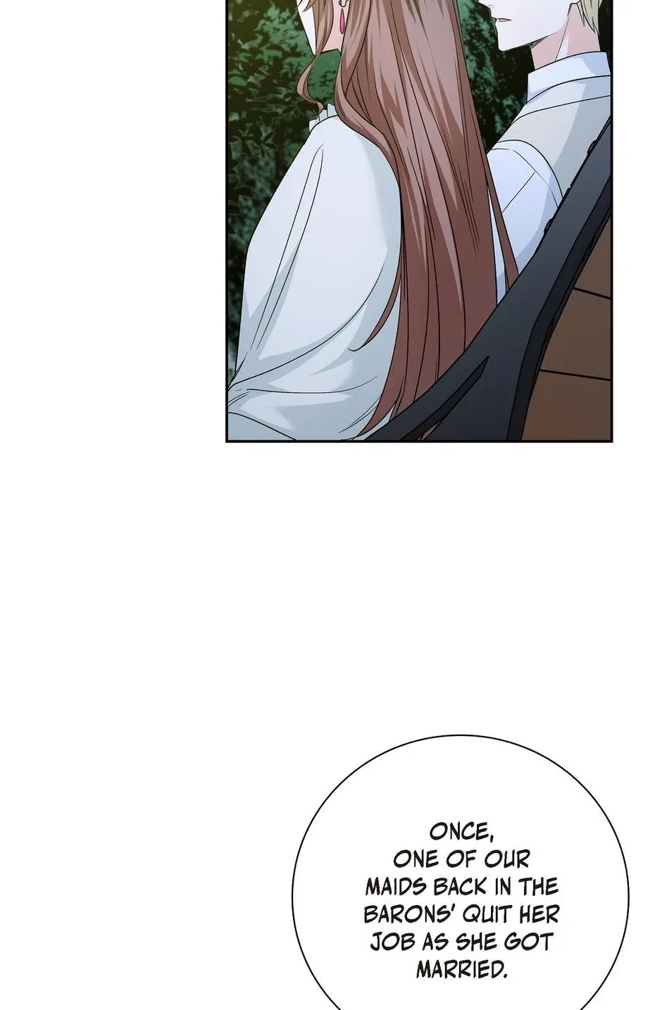 Don’t Look For Me Chapter 21 page 45